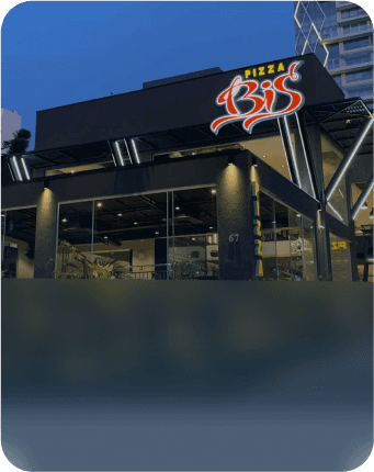 Nomade Restaurante — Motion Turismo
