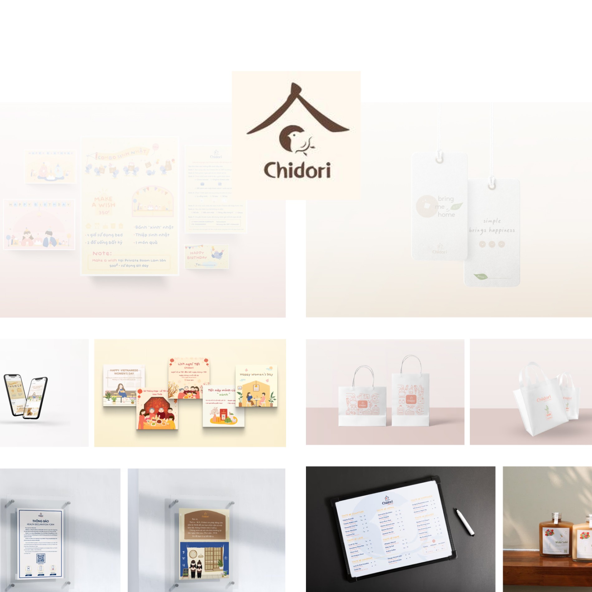 ArtSpotter Blog in Framer