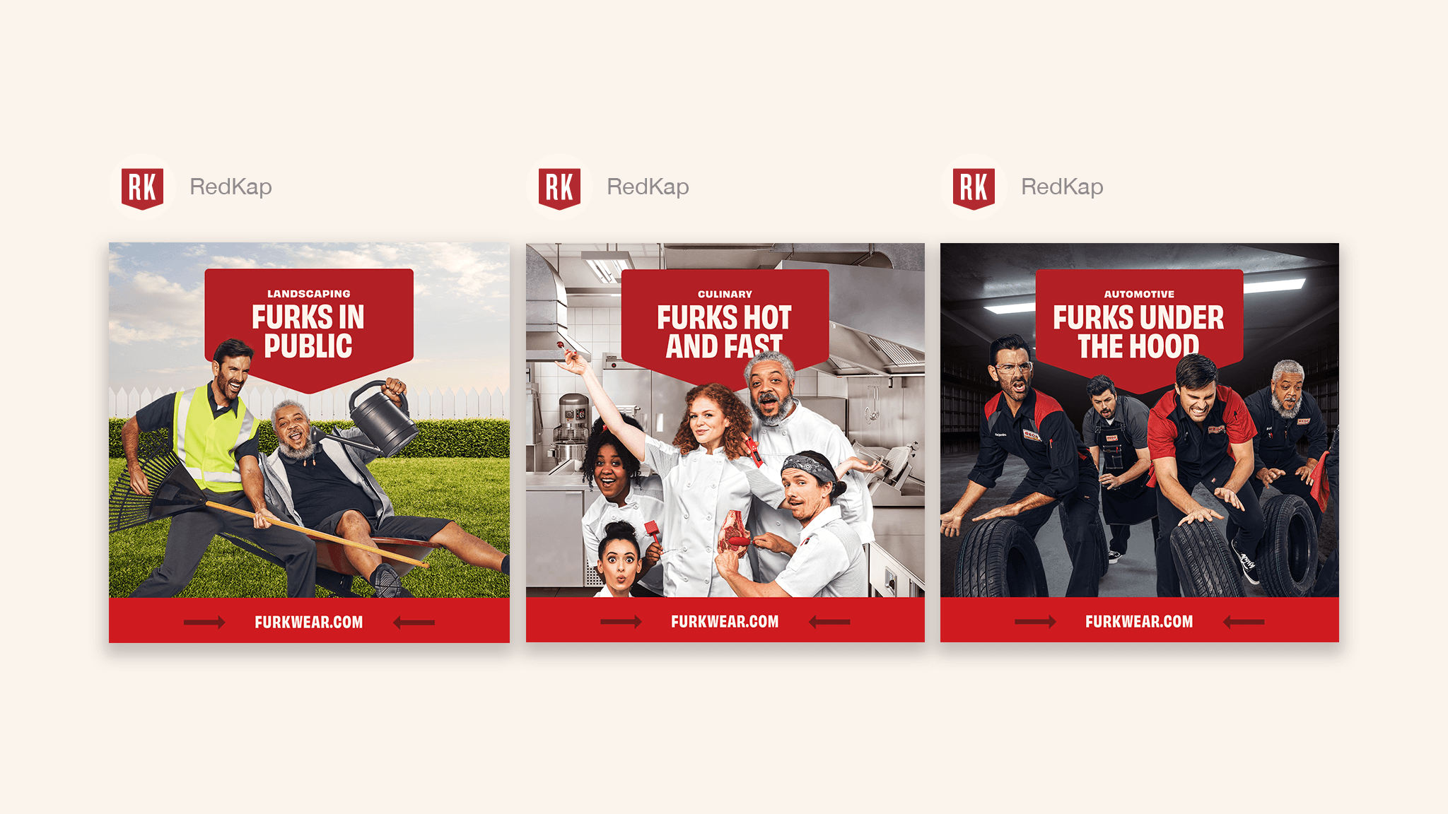 Social: Brand