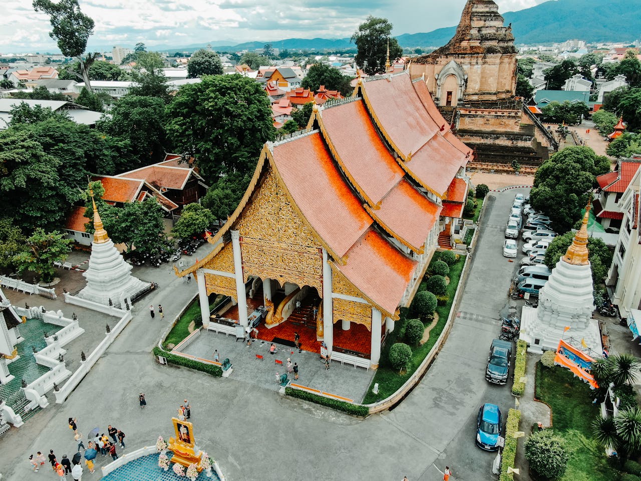 chiang mai