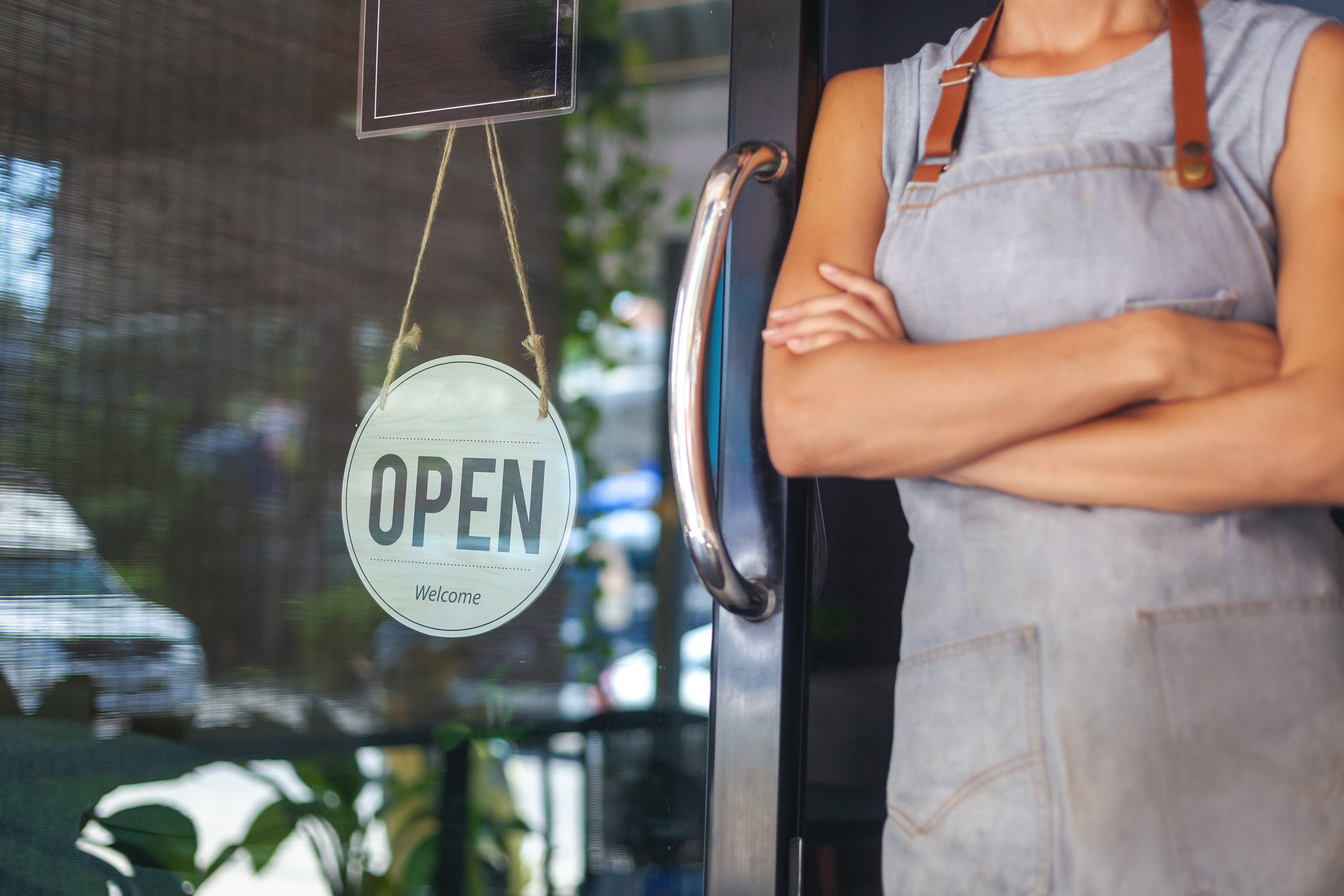 Why Local SEO Is Essential for Brick-and-Mortar & Service-Based Businesses - CHECKS//MATES