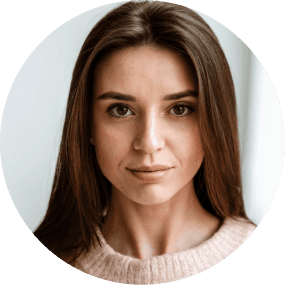 Maya profile photo