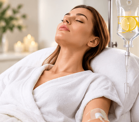 Wellness treatment