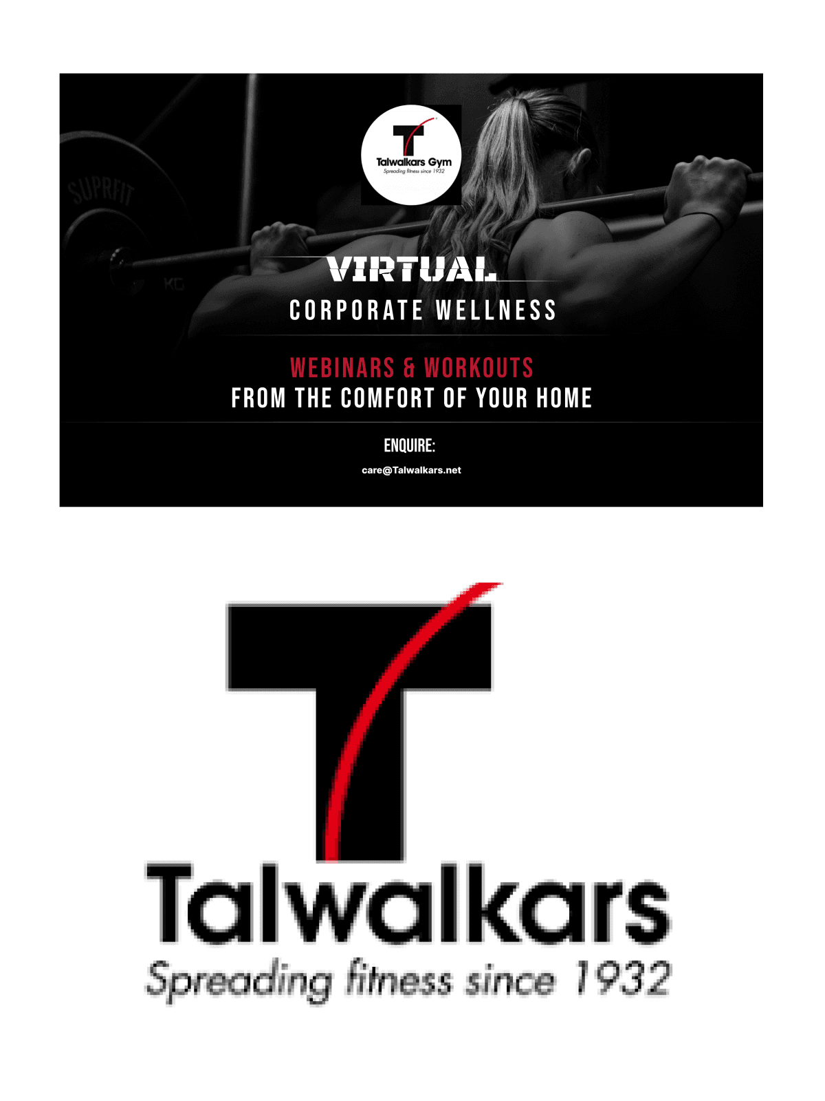 Talwalkars