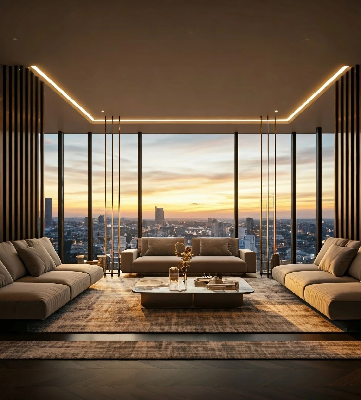 avior interiors by acube