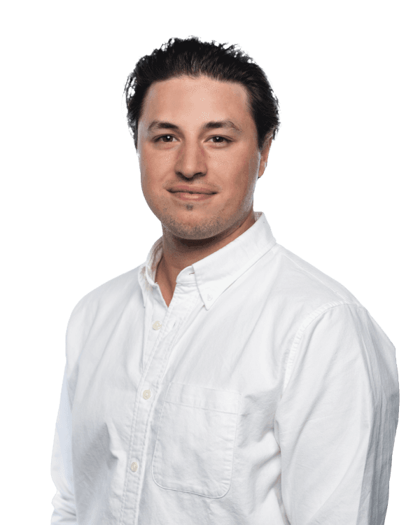 Jordan Phillips headshot