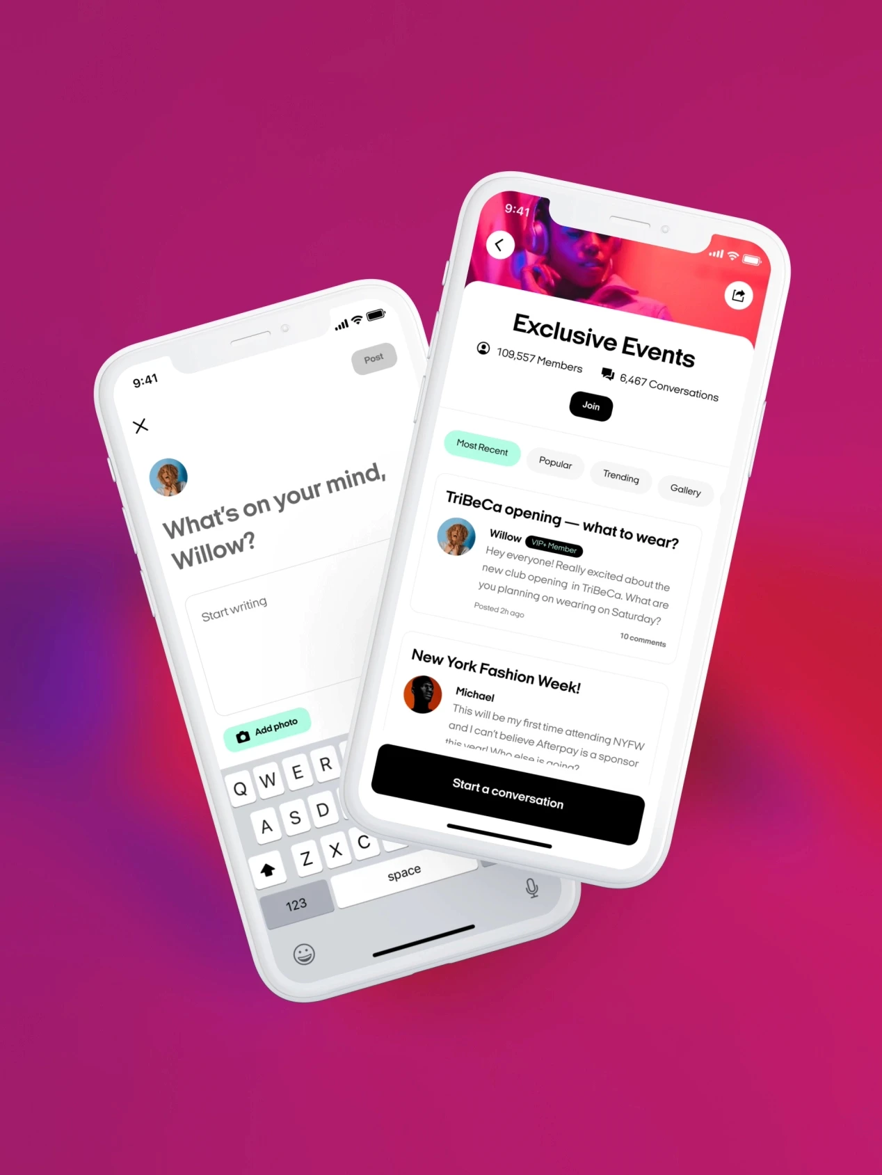 Modern home office setup with a monitor, ergonomic chair, keyboard, and indoor plants near a window with blinds.