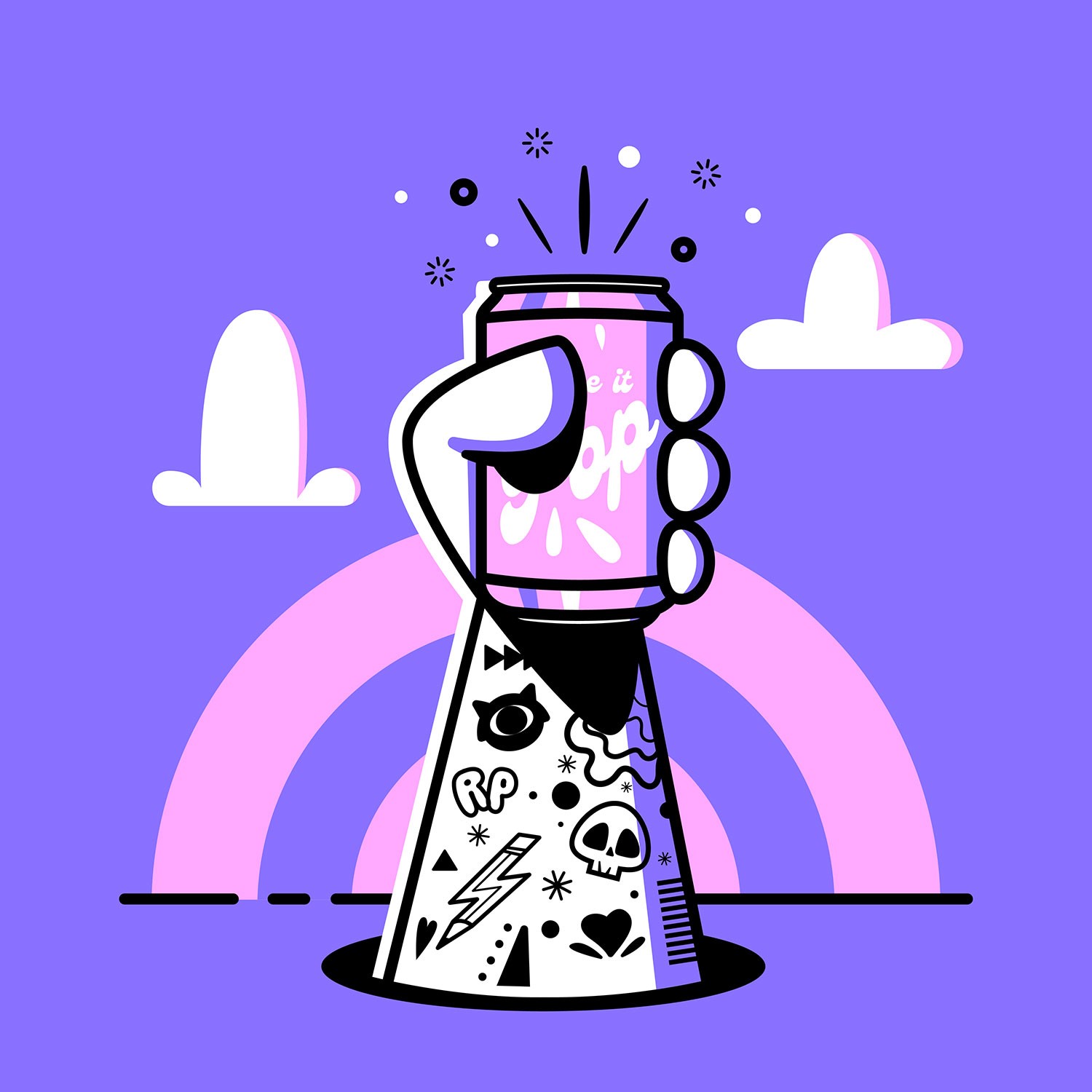 Illustrations by Dan Bailey