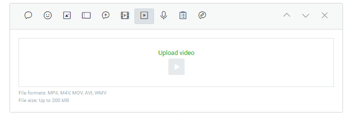 ส่งรูปภาพ LINE broadcast