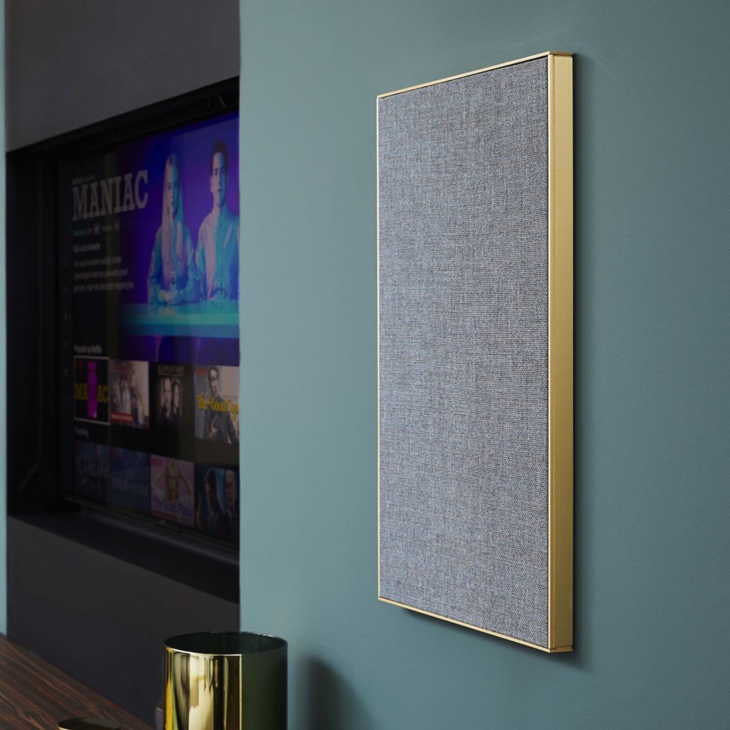 Asana Multiroom Audio
