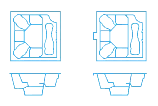 The Dream Spa Outline