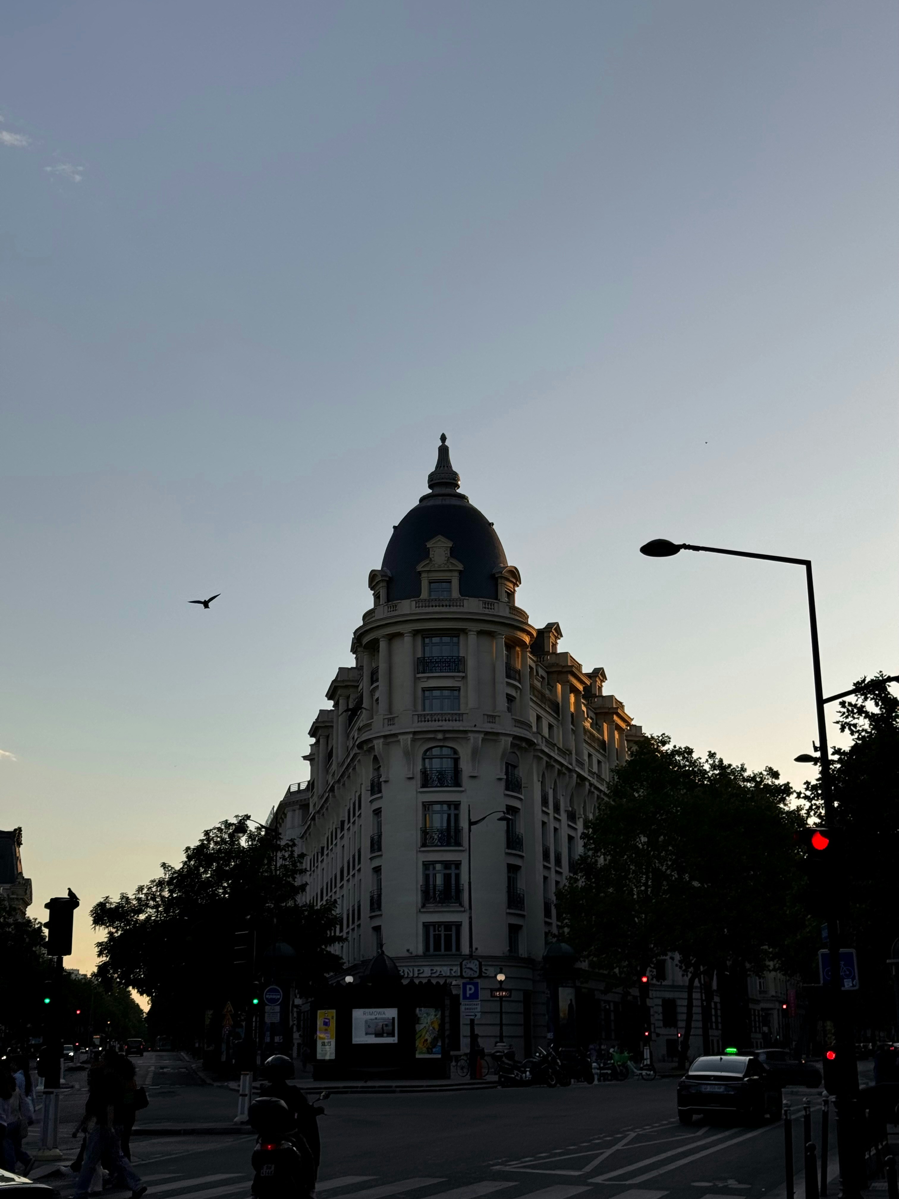 Image Paris Opéra.