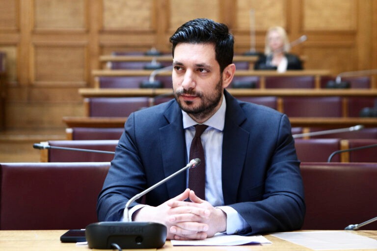 Konstantinos Kyranakis