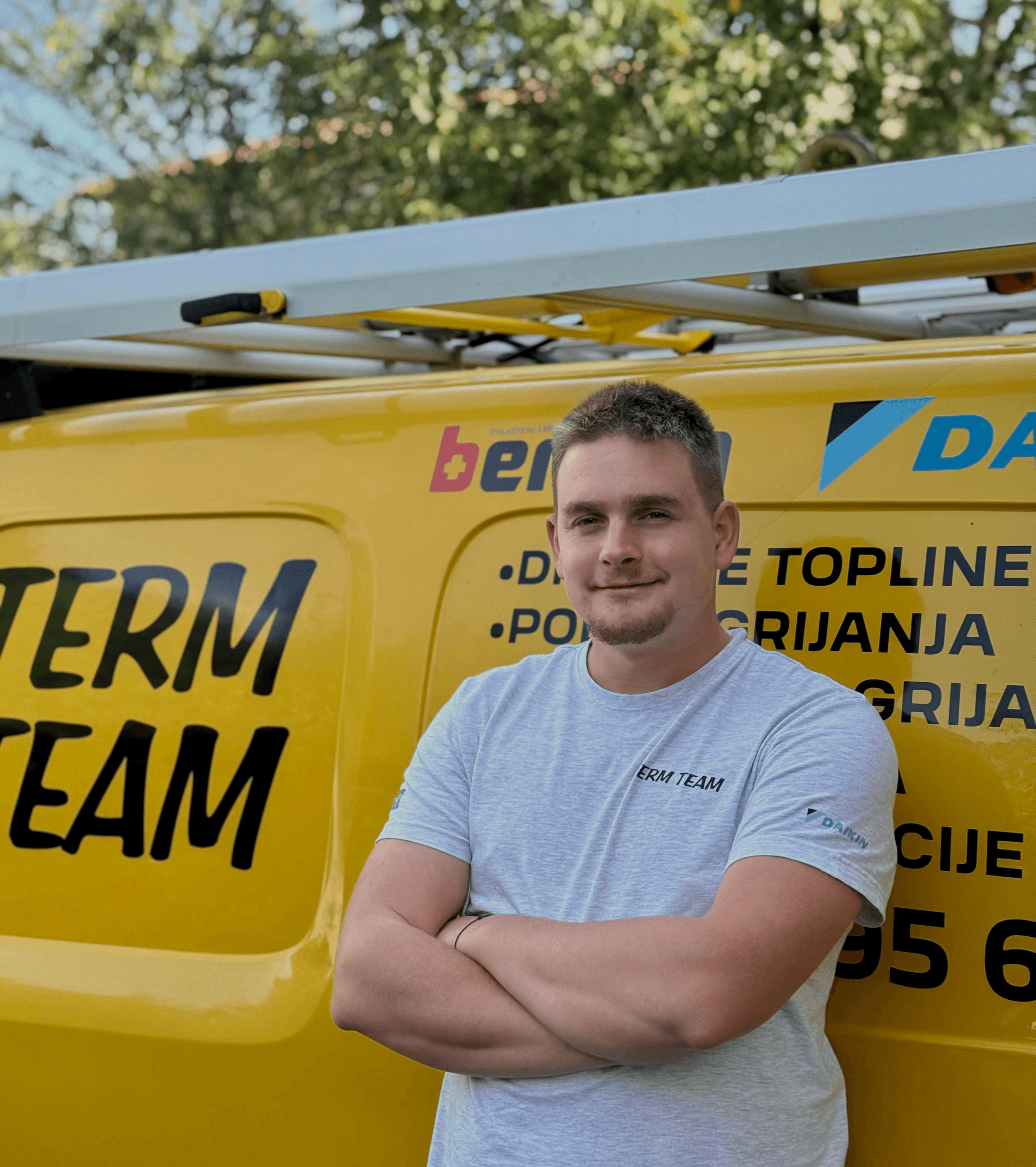 Residential Plumbing