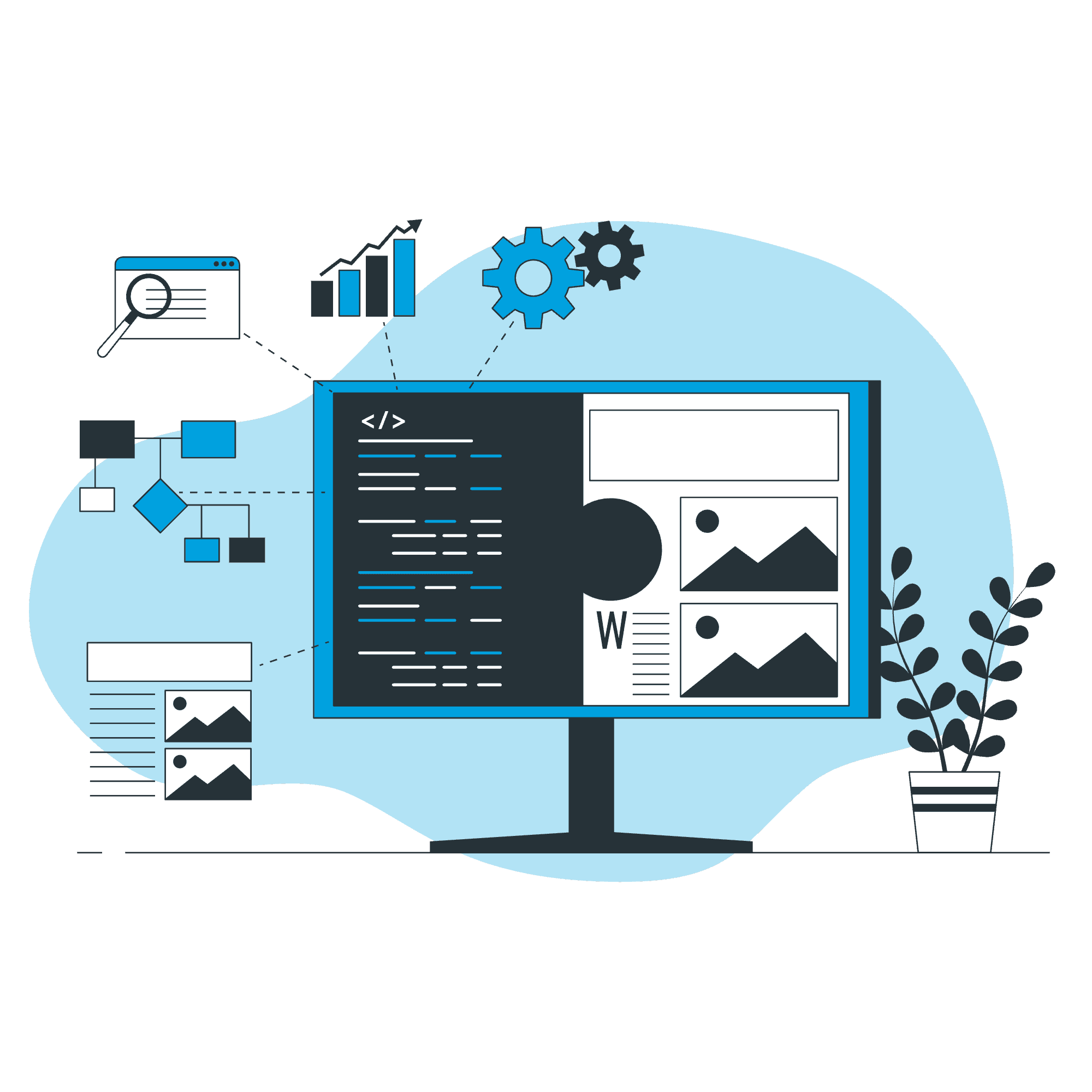 Integrated Booking and CRM Systems