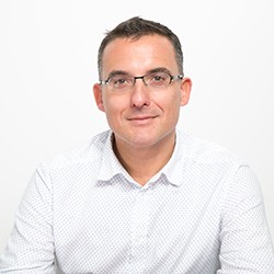 Richard Bordenave, Directeur Marketing • BVA
