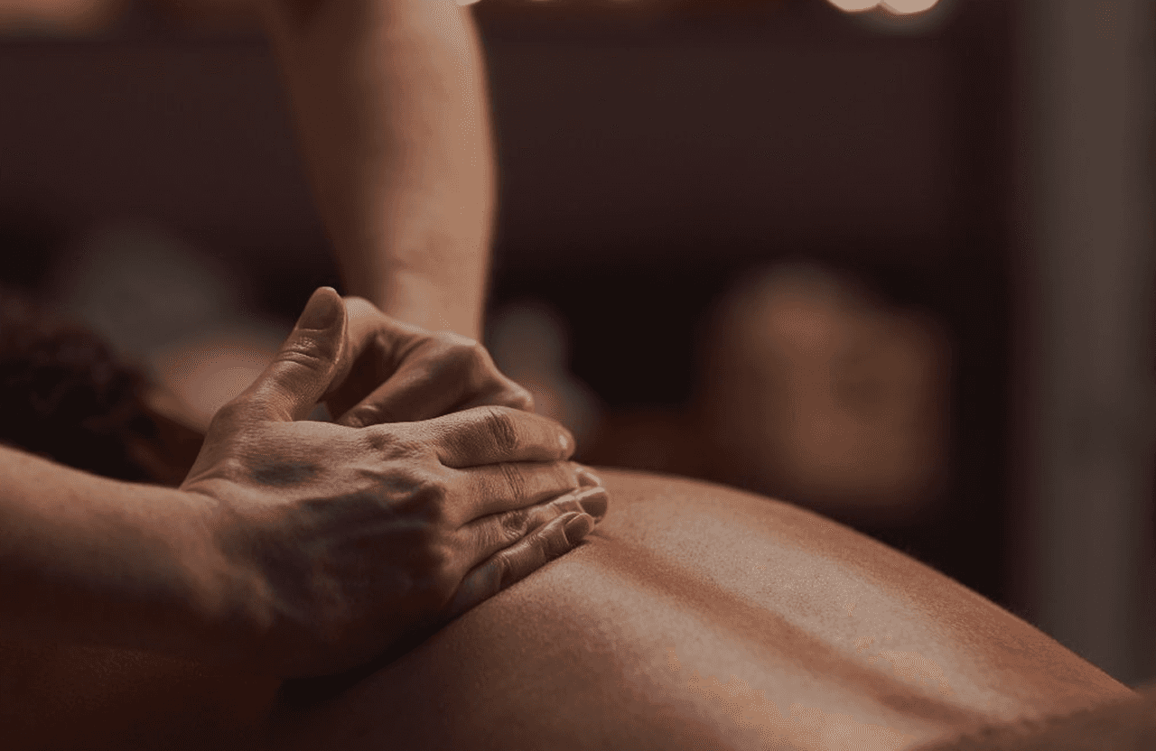 Massage à domicile à Bordeaux par Marie-Ange
