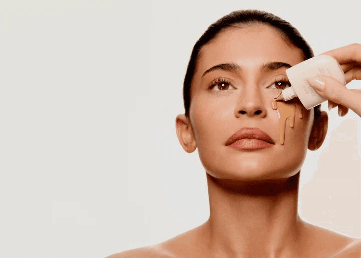 Kylie Jenner for Kylie Cosmetics