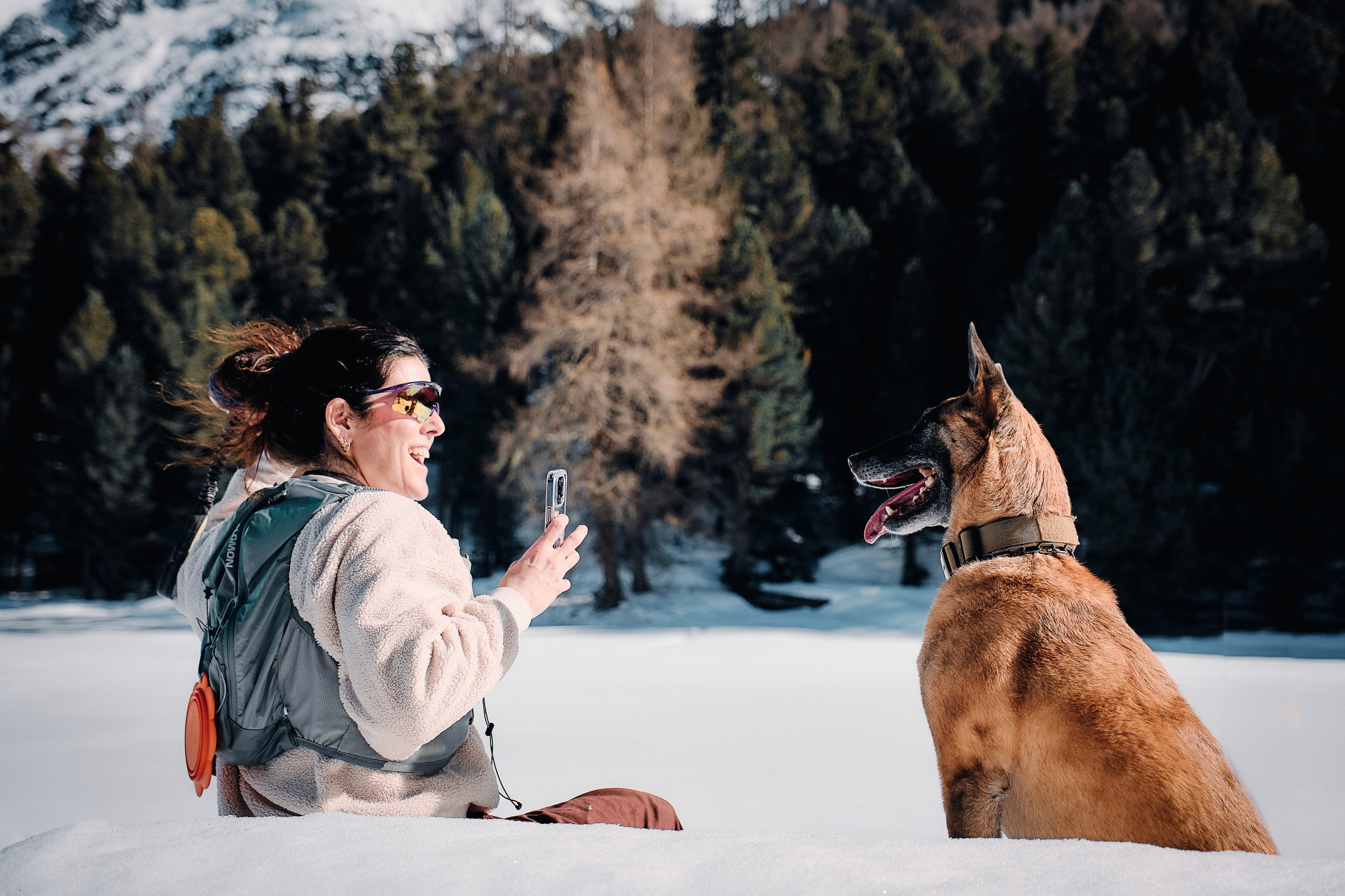 Bellevoire Montmartre