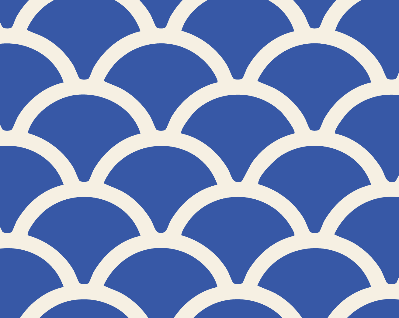 Logotipo formado por las palabras weuta en blanco sobre fondo naranja corporativo.