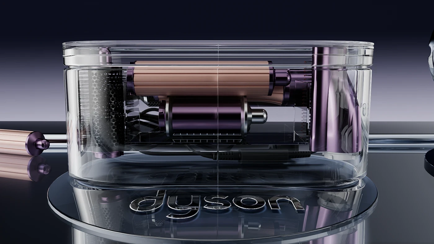 Dyson-Project