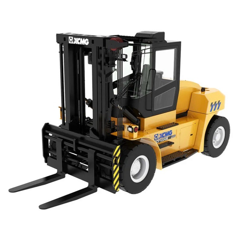 rough terrain forklift trucks for sale