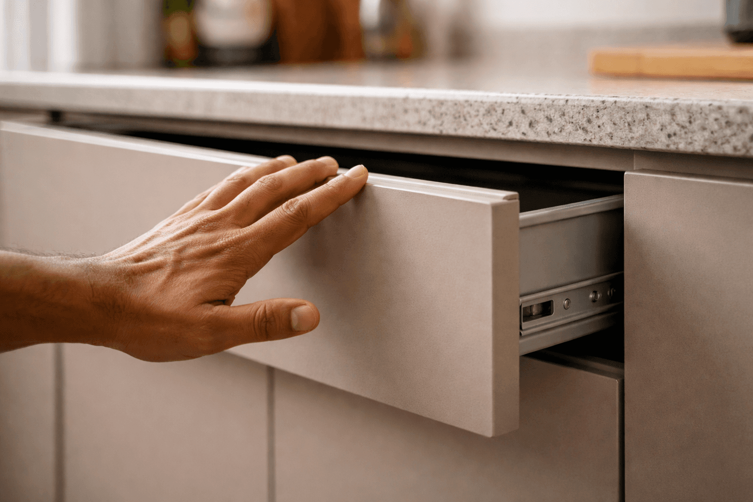 Child-Safe Interiors