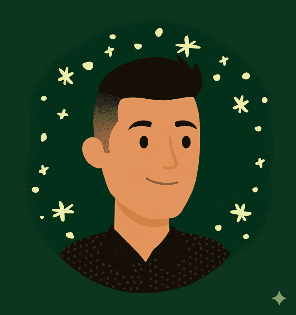 Framer Template for Product UX Designer