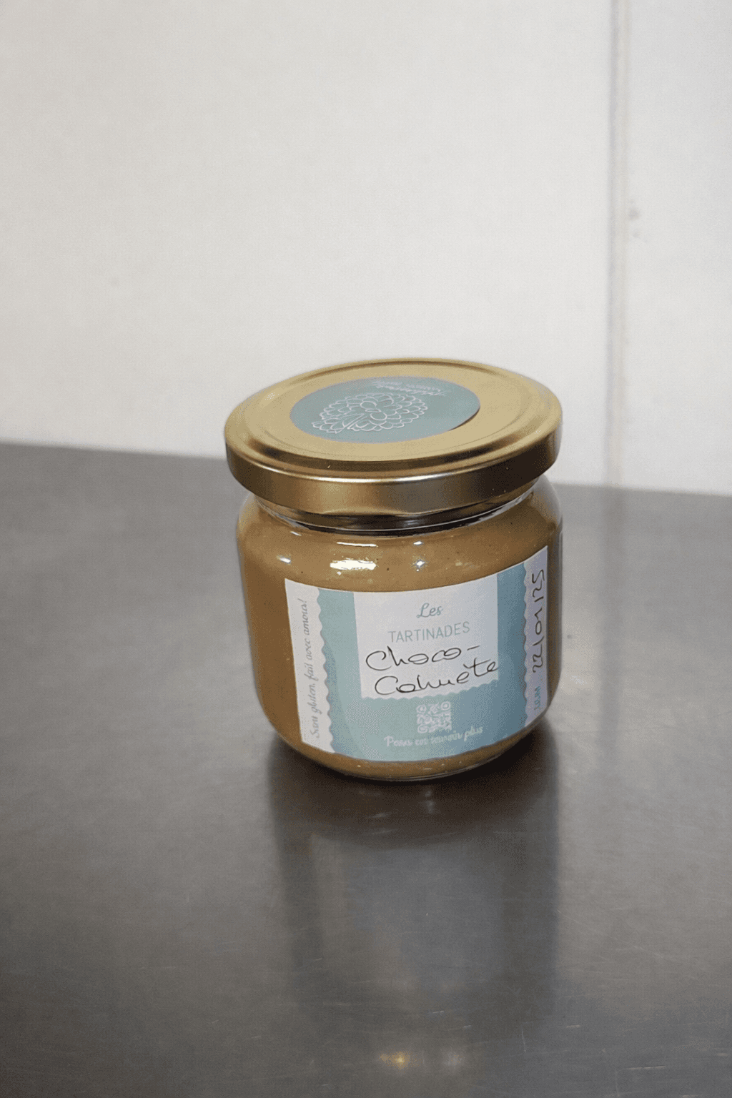 fondant au chocolat caramel sans lactose et sans gluten maison pastel patisserie Cognac