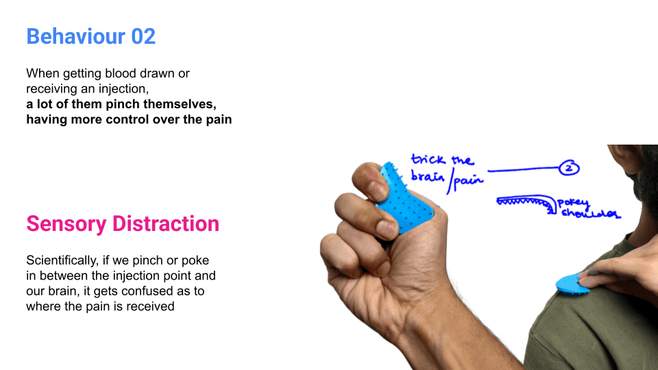 Irene Webflow template project image