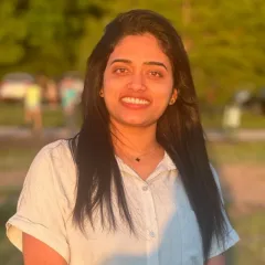 Lakshmi Radhika Gummadi