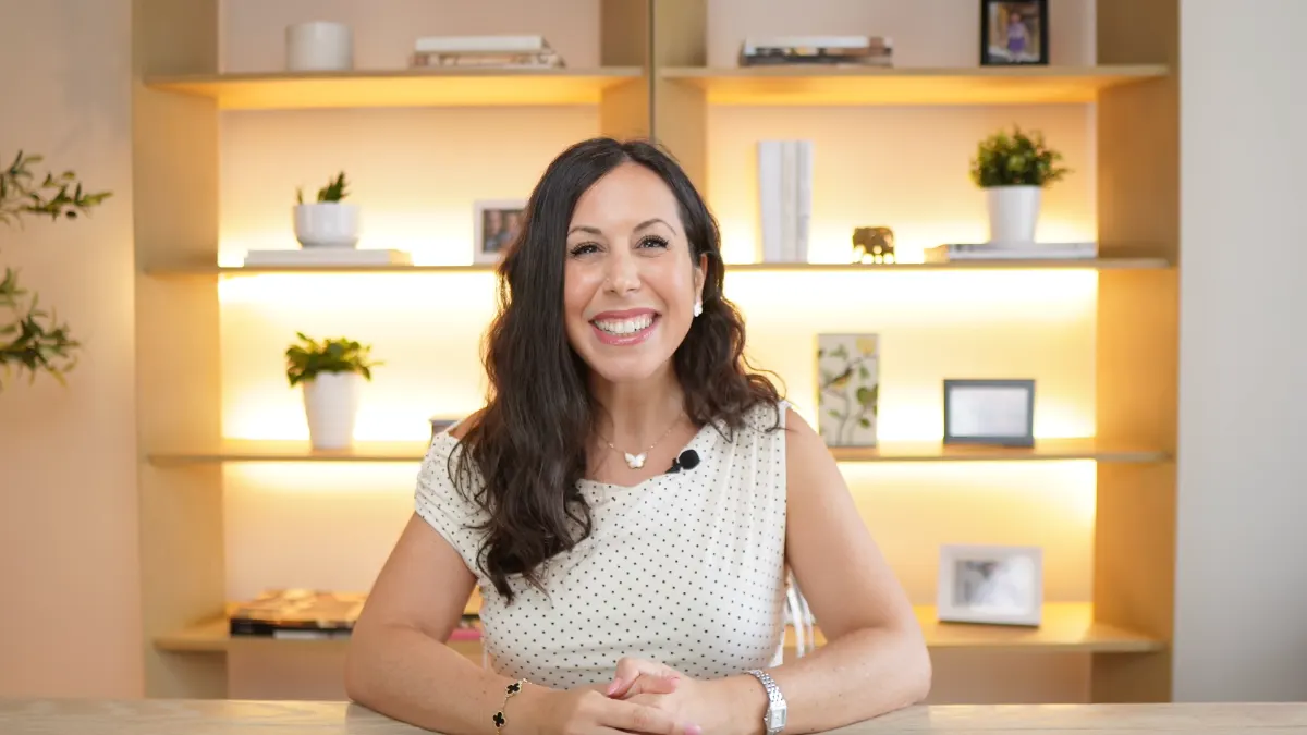 Tiffany Uman on-demand training: How to build your visibility at work