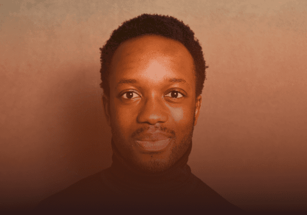 Julien Gakpe, CEO
