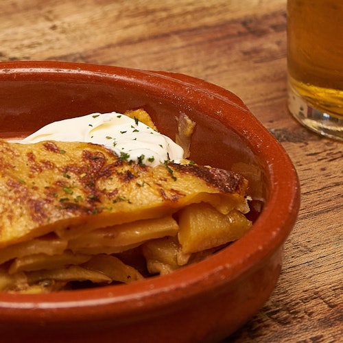 Tur Wisata Dunia Petualangan