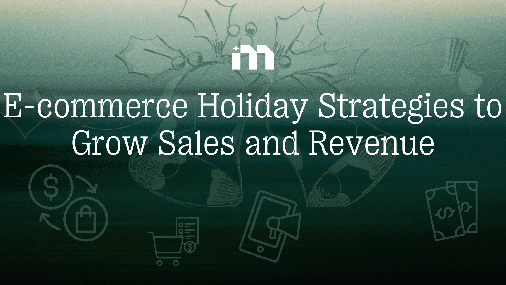E-commerce Holiday Solutions