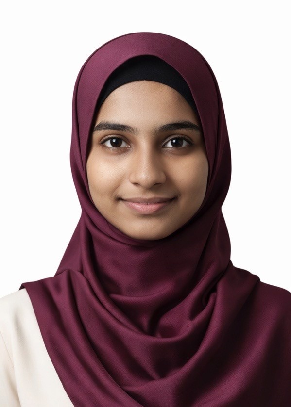 Male team member photo