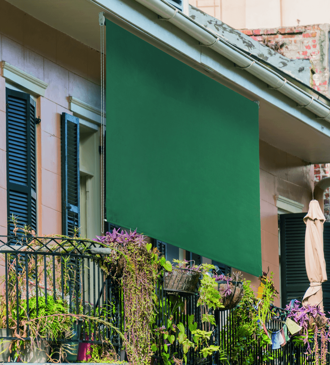 Cargo-import-tende-da-sole