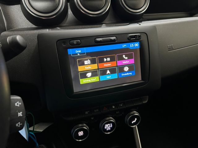 DACIA Duster 2019 WHITE Gebrauchtwagen - Galeriebild 14