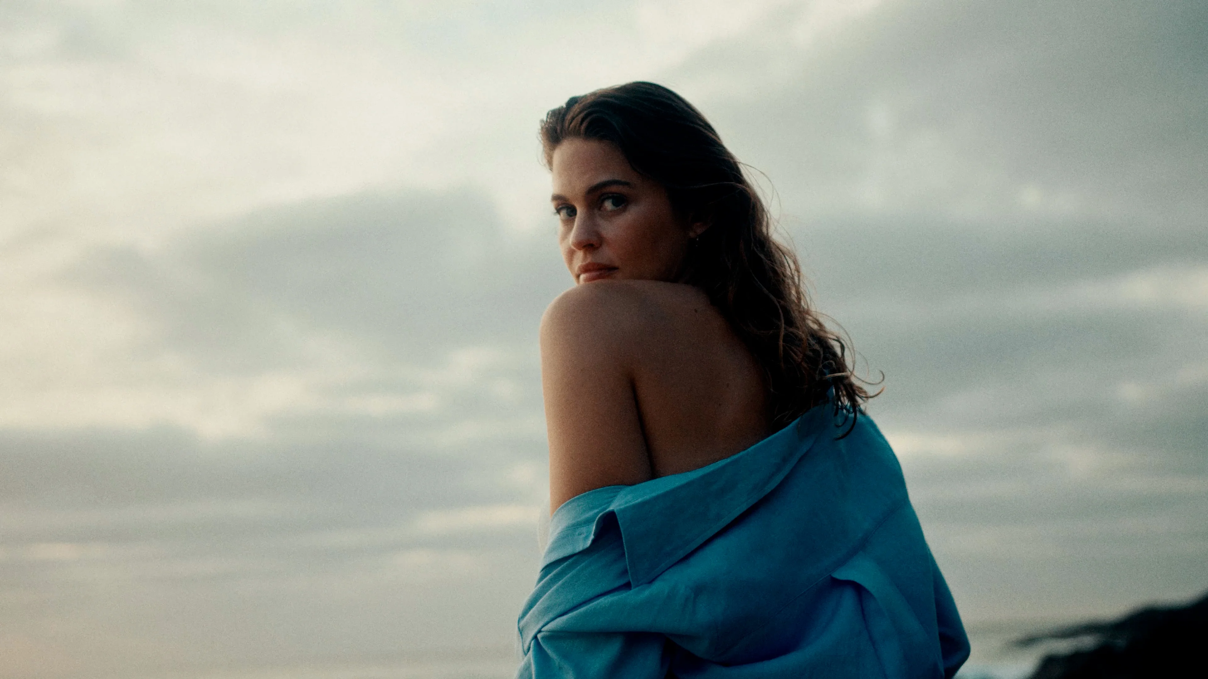 sunset shooting fashion par joris favraud