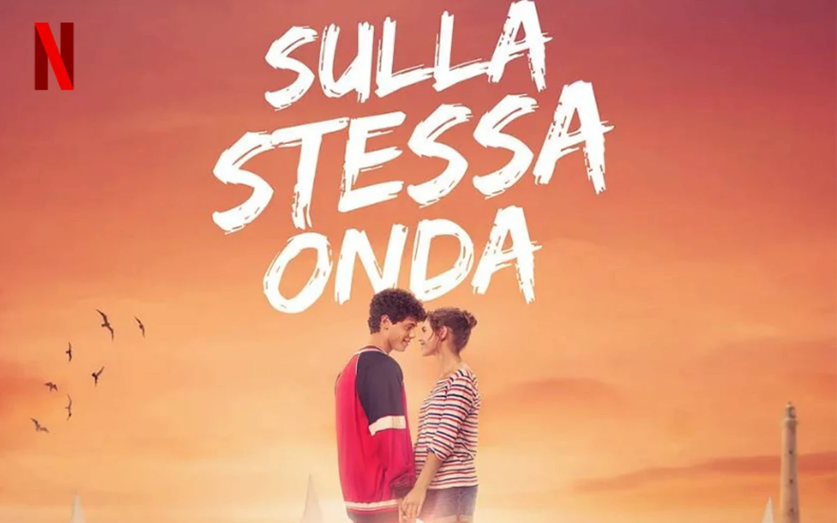 Sulla Stessa Onda OST
