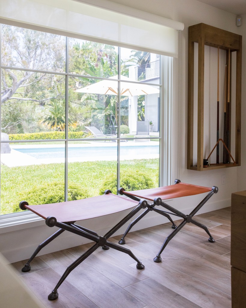 Image of modern living room