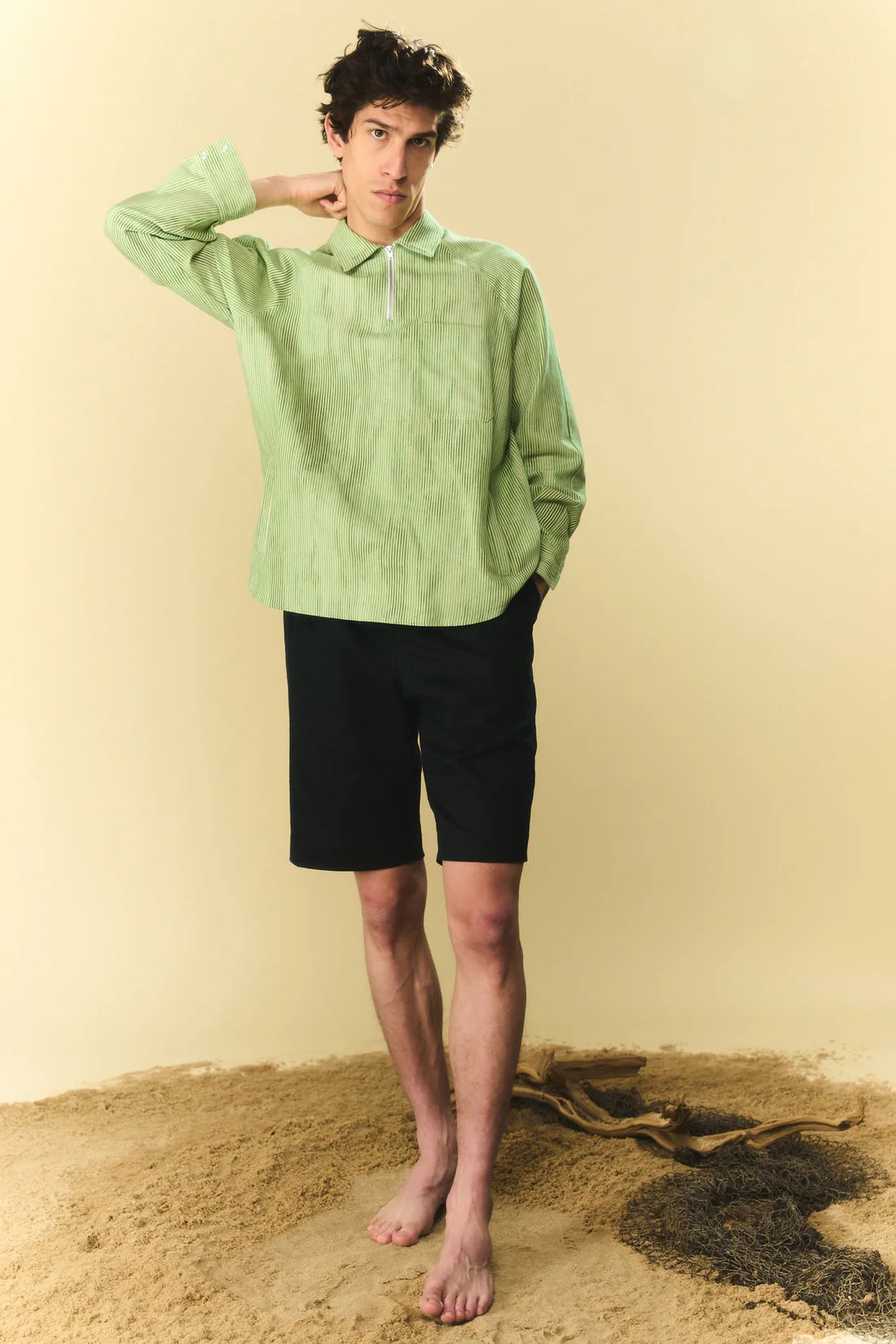 Summer 23 Lookbook — Prop Styling and Set Design project image 8