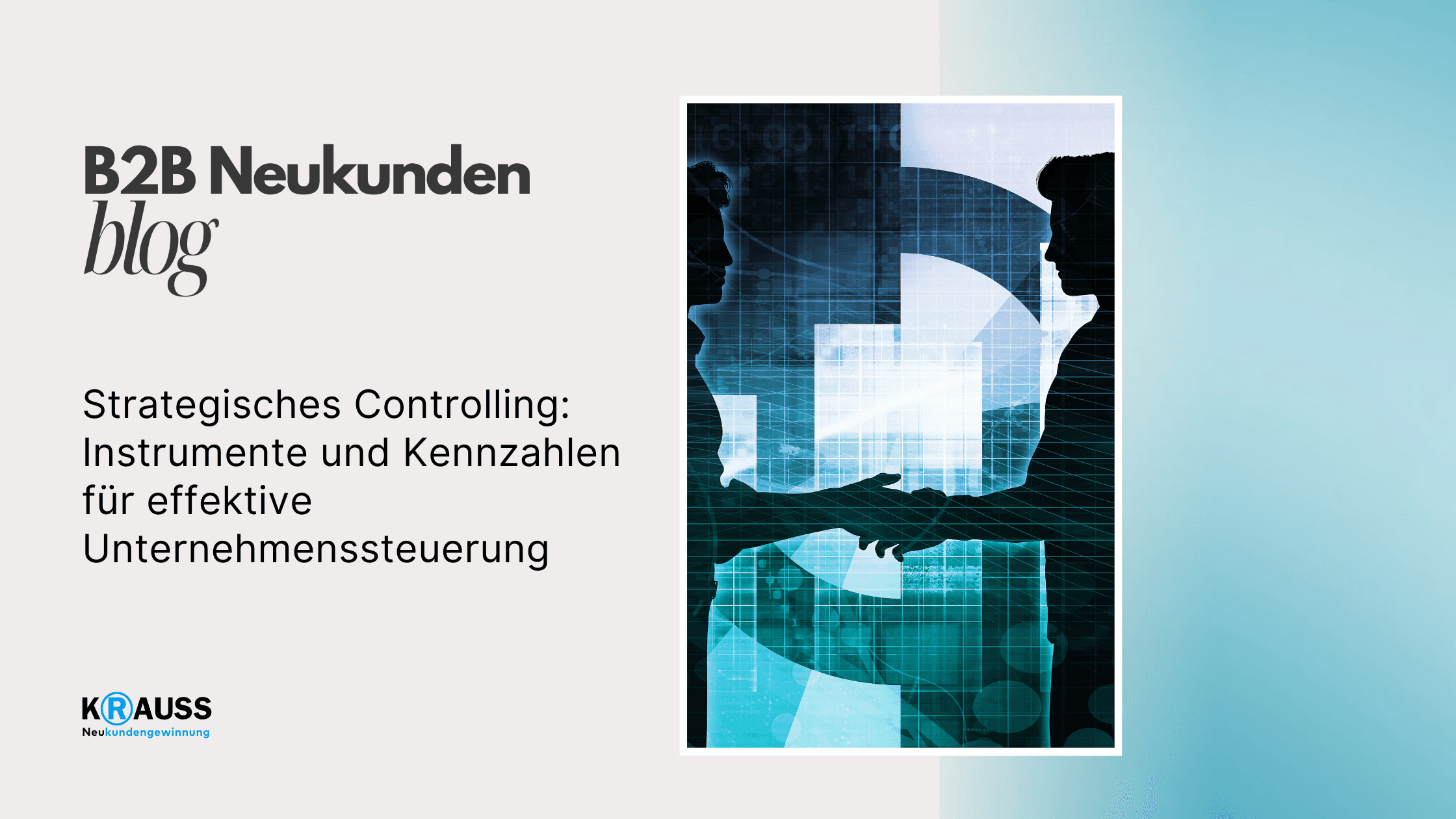 Strategisches Controlling: Instrumente und Kennzahlen für effektive Unternehmenssteuerung