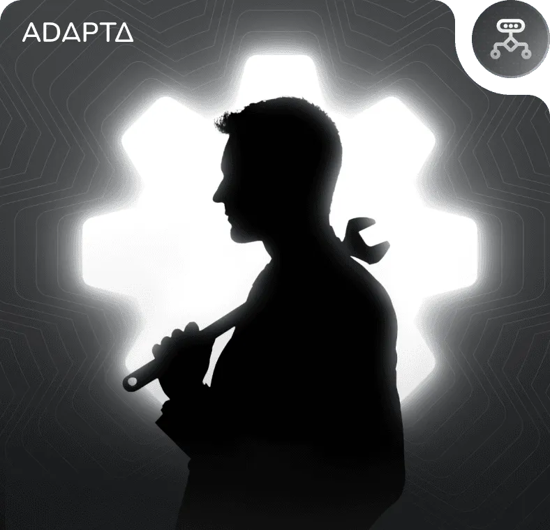 Capa do Curso IA para Automação