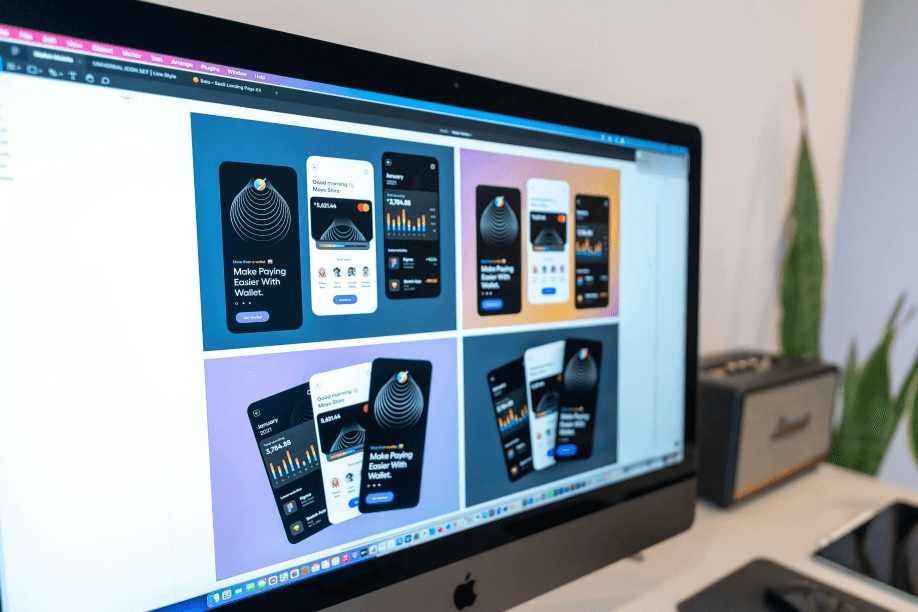 Branding Beyond Logos
