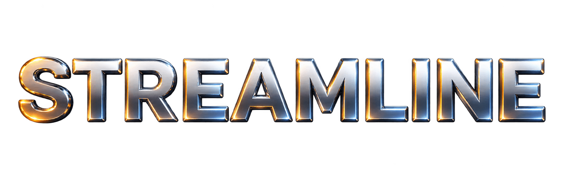 STREAMLINE