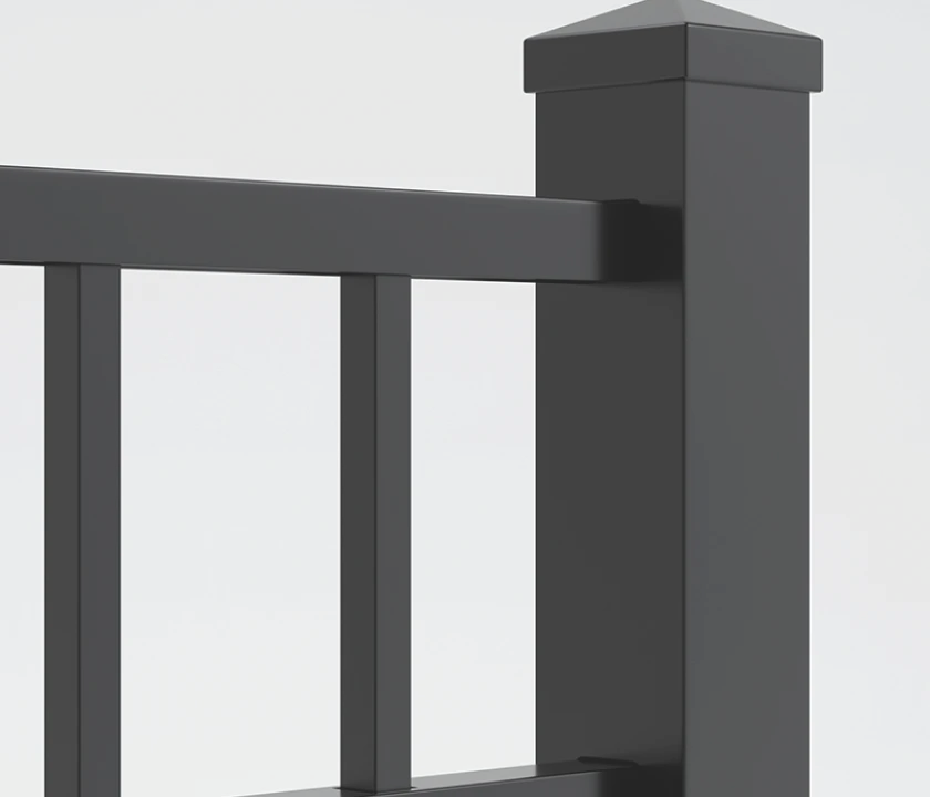 BlueArc Fencing - Fence Installation in Columbus Ohio