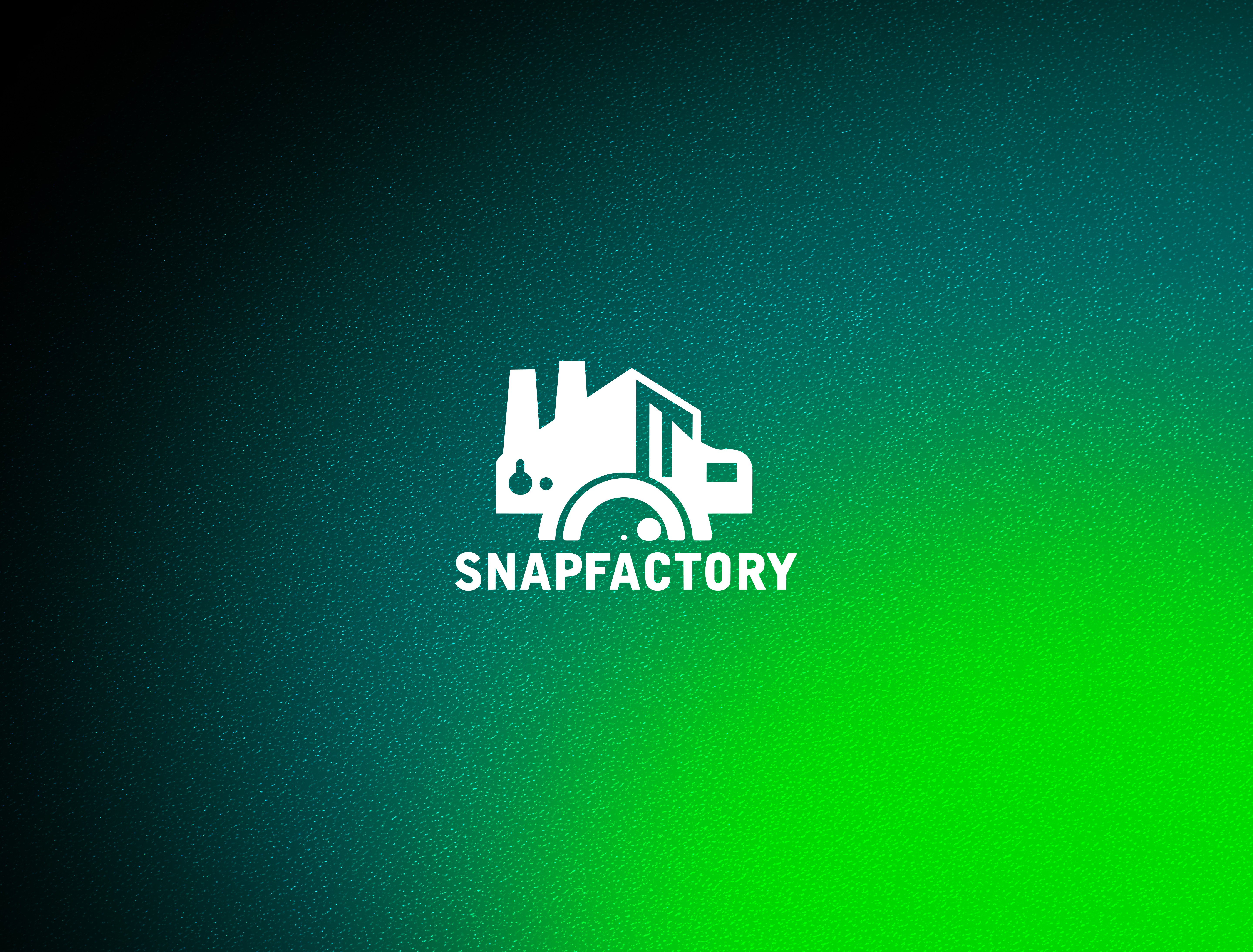 Snapfactory - Brand Identity