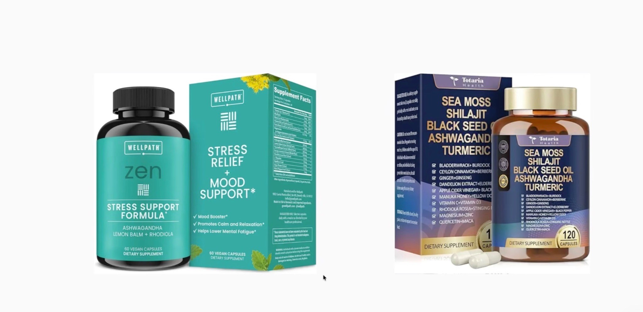 Use the Box or Packaging for Amazon Main Image CTR Optimization