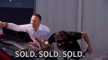 Automotive CRM Conclusion